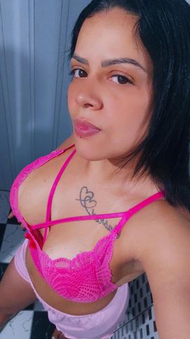 Sou safadinha, sem frescura, amo sentir e dar prazer 