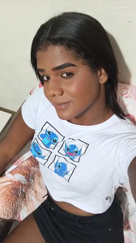 Moreninja rabada sem frescura